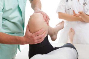 Sports Massage Vs Deep Tissue Massage