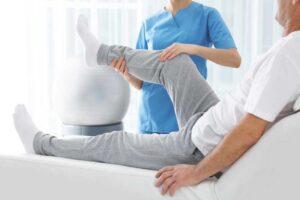 Touch of Life Physical Therapy Reviews