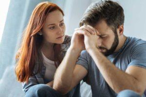 Typical Addict Behavior in Relationships