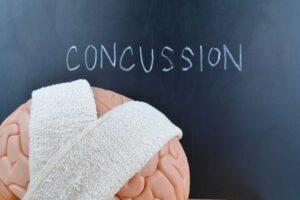Vestibular Therapy for Concussion