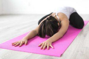 10 Feldenkrais Exercises For RA