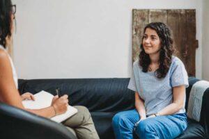 Accelerated Experiential Dynamic Psychotherapy (AEDP)