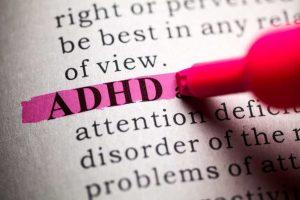 ADHD And Fibromyalgia