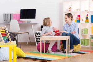 Adlerian Play Therapy