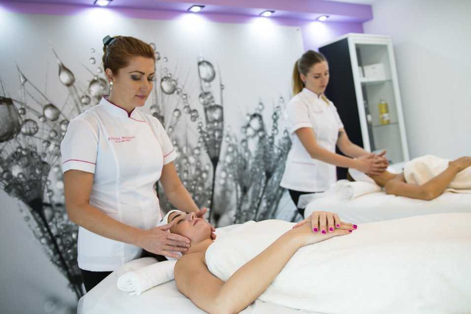 The Benefits of Aromatherapy Massage in NYC