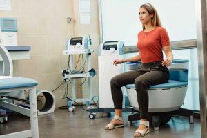Top Benefits of Chair Massage