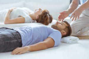 Chakra Massage Therapy