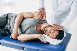 The World of Clinical Massage