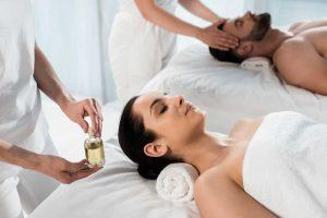 Couples Massage in NYC