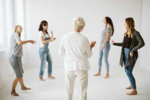 Get a Degree in Dance Physical Therapy