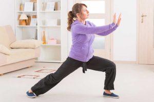 Advantages and Disadvantages of Tai Chi