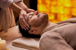 What is Effleurage Massage?
