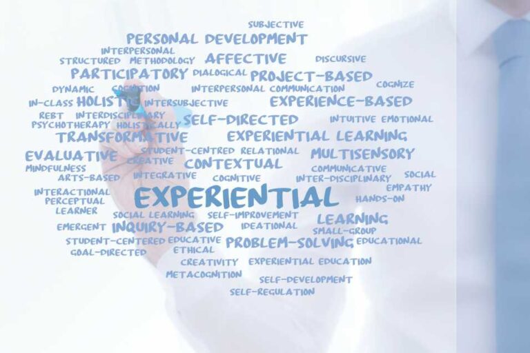 Experiential Therapy Training