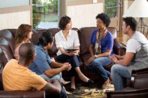 FamilyTime Crisis and Counseling Center in Humble