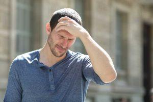 Fibromyalgia Dizziness