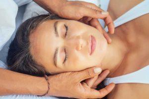 Head Massage NYC