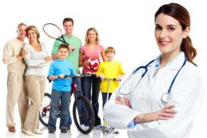 Internal Family Systems Training