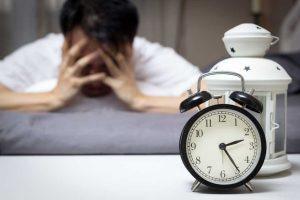 Is Insomnia a Disability?