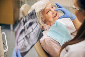 Jaw Surgery for Sleep Apnea