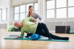 Myofascial Release Therapy and Plantar Fasciitis