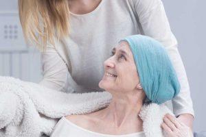 What is Oncology Massage?