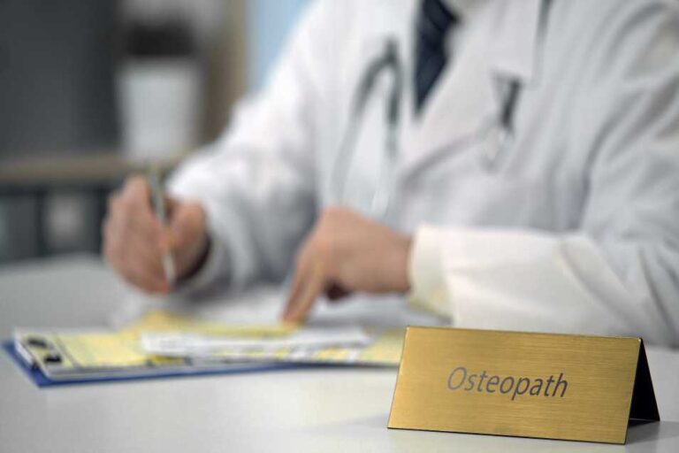 Osteopathic Physicians