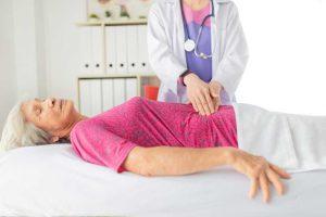 What Is Palliative Massage?