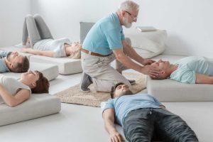 What is Polarity Therapy?