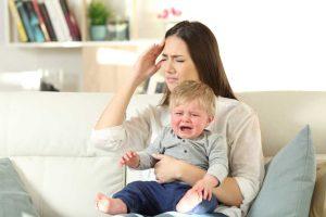 Postpartum Massage Therapy in NYC