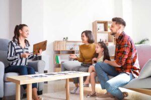 Psychodynamic Family Therapy