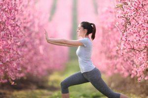 Qigong Vs Tai Chi