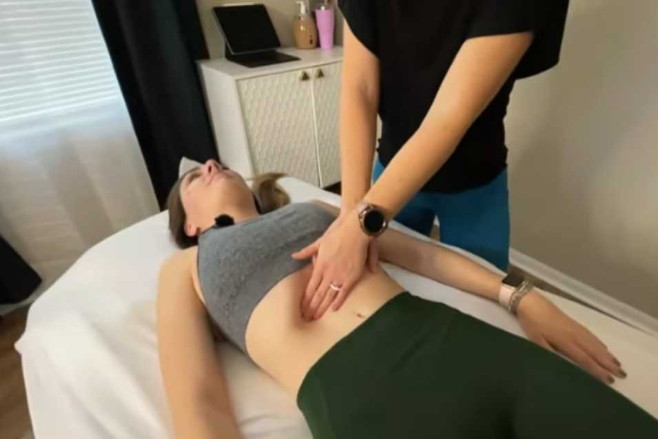 Rolfing Massage - Improve Your Posture and Health