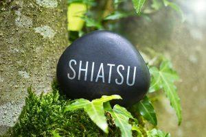 Shiatsu Massage for Physical and Emotional Balance
