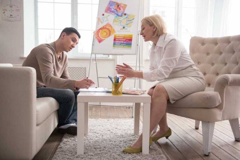 Solution Focused Brief Therapy (SFB Therapy)