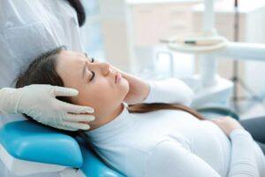 Therapeutic Touch Massage