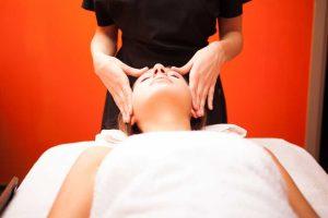 Chinese Tui Na Massage Therapy