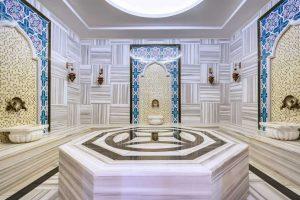 Turkish Massage – Relax and Rejuvenate