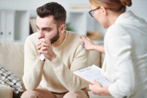 Acceptance and Commitment Therapy Training Program