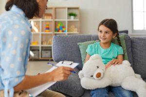ADHD Testing for Children
