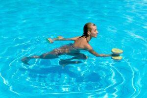 Aquatic Therapy – Benefits For Your Health