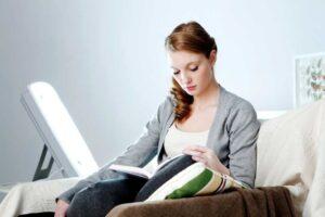 Bibliotherapy Training 