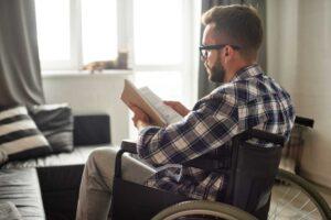 Benefits Of Book Therapy