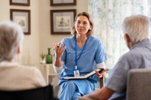 Centered Counseling Services: Empowering Mental Wellness