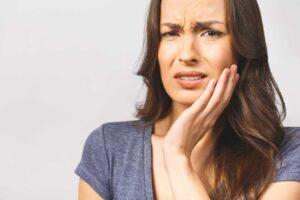 How to Deal With a Headache After Dental Work?