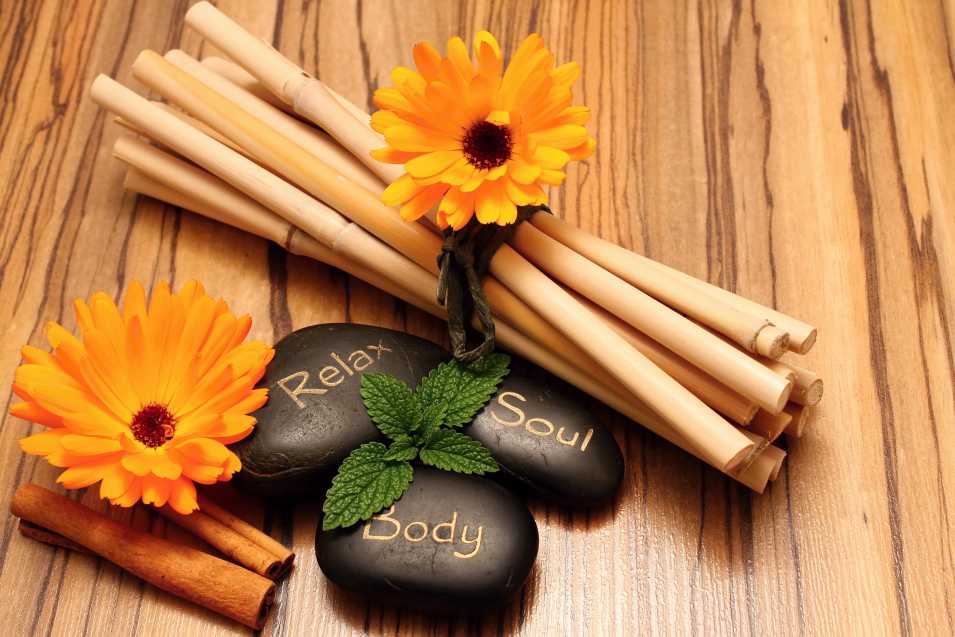How a Hot Stone Massage Benefits Your Health?