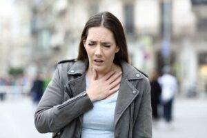 Is Panic Disorder a Disability?