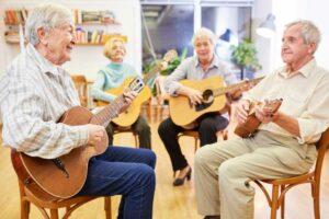 Music Therapy Jobs
