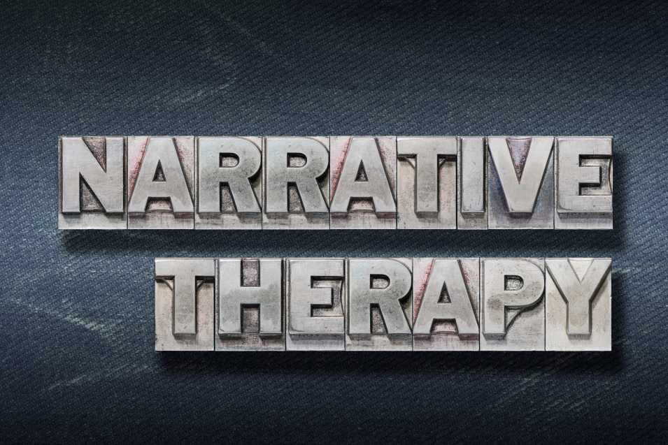 Narrative Couples Therapy