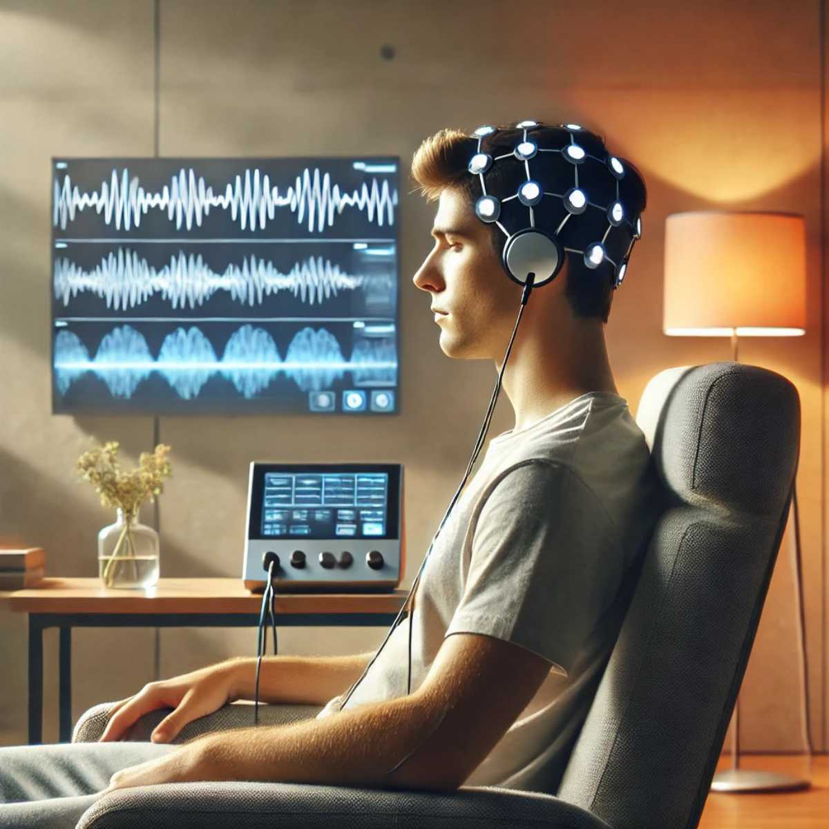 Neurofeedback for Depression as an Alternative Treatment