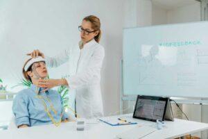 Neurofeedback for Depression as an Alternative Treatment